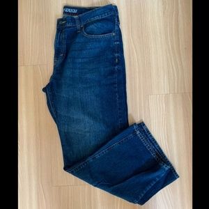 Men's Loose Fit Old Navy Jeans 36x30